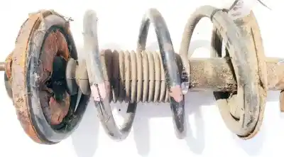 Автозапчасти б/у амортирующая пружина за mitsubishi asx (ga0w) 1.8 di-d cat ссылки oem iam   