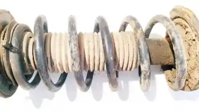 Second-hand car spare part shock absorber spring for bmw 3 (e30) m3 2.3 oem iam references   