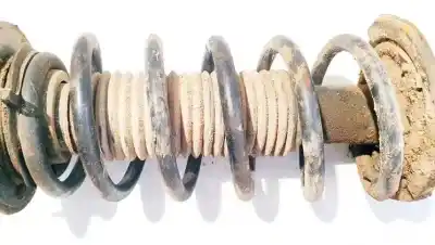 Second-hand car spare part shock absorber spring for bmw 3 (e30) m3 2.3 oem iam references   