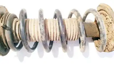 Peça sobressalente para automóvel em segunda mão mola de suspensão por bmw 3 (e30) m3 2.3 referências oem iam 