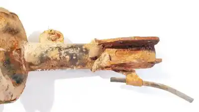 Peça sobressalente para automóvel em segunda mão amortecedor dianteiro esquerdo por bmw 3 (e30) m3 2.3 referências oem iam   