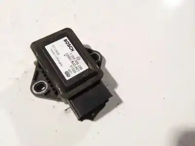 Peça sobressalente para automóvel em segunda mão sensor por opel corsa a fastback (s83) 1.2 i (f08, m08, f68, m68) referências oem iam 0265005299 Peça sobressalente para automóvel em segunda mão sensor por opel corsa a fastback (s83) 1.2 i (f08, m08, f68, m68) referências oem iam 0265005299