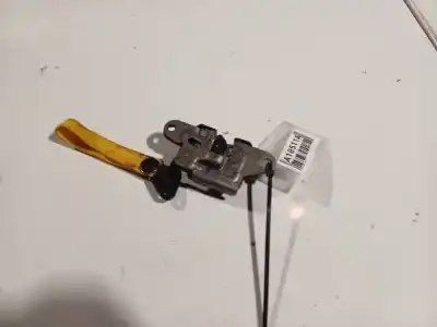 Автозапчастина б/у замок багажника / ворот для OPEL CORSA A FASTBACK (S83) 1.2 I (F08, M08, F68, M68) Посилання на OEM IAM    Автозапчастина б/у замок багажника / ворот для OPEL CORSA A FASTBACK (S83) 1.2 I (F08, M08, F68, M68) Посилання на OEM IAM