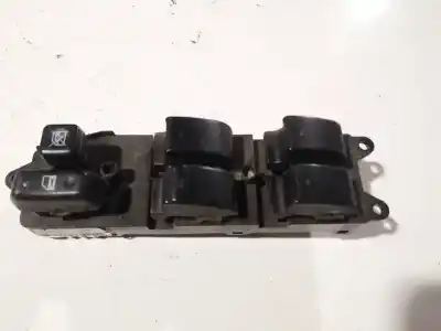 Автозапчасти б/у выключатель левого переднего окна за skoda octavia ii combi (1z5) 1.6 tdi 4x4 ссылки oem iam 8480205210b0