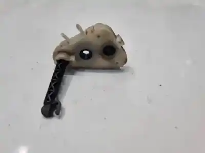 Second-hand car spare part support / sliding door guide for volkswagen caddy ka/kb (2k) 1.9 tdi oem iam references   