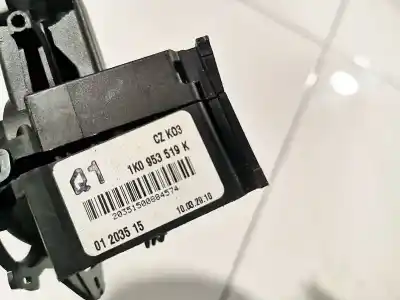 Pezzo di ricambio per auto di seconda mano comando pulito per ford taurus (p5_) 3.0 24v riferimenti oem iam 1k0953519k  