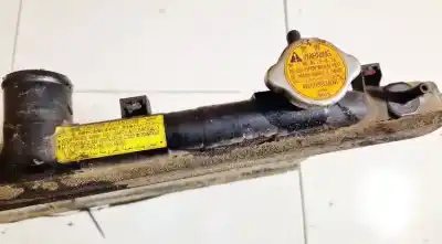 Автозапчасти б/у водяной радиатор за subaru legacy berl. b13 (bl) 2.0 cat ссылки oem iam   