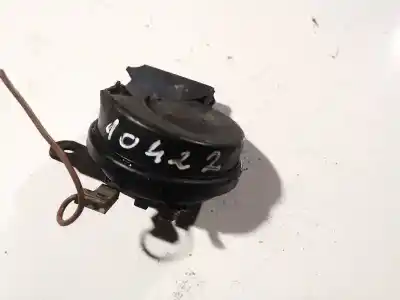 Автозапчасти б/у рог за opel vectra a (j89) 2.0 i (f19, m19) ссылки oem iam e1000233
