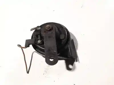 Pezzo di ricambio per auto di seconda mano corno per opel vectra a (j89) 2.0 i (f19, m19) riferimenti oem iam e1000233  