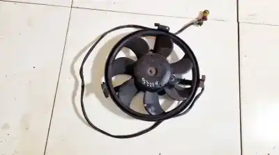 Автозапчасти б/у электрический вентилятор за volkswagen passat variant (3b5) 1.9 tdi ссылки oem iam 