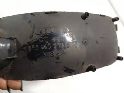 Автозапчастина б/у пластика для audi a4 b6 avant (8e5) 2.5 tdi quattro посилання на oem iam 8f0863276b  8f0 863 276 b