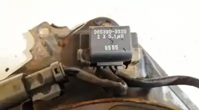 Second-hand car spare part radiator cooling fan for opel corsa a fastback (s83) 1.2 i (f08, m08, f68, m68) oem iam references 0653903320  065390-3320 Second-hand car spare part radiator cooling fan for opel corsa a fastback (s83) 1.2 i (f08, m08, f68, m68) oem iam references 0653903320  065390-3320