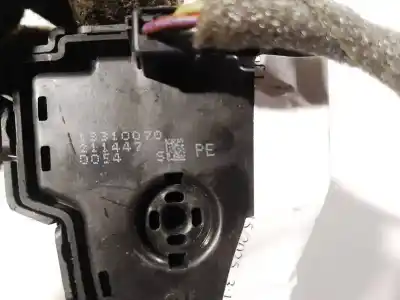 Second-hand car spare part steering wheel switch for bmw 3 (e30) m3 2.3 oem iam references 13310070  211447