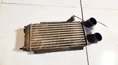 Автозапчастина б/у інтеркулер для ford fiesta, vi 2012.10 - 2017.12 facelift 1.6 tdci 70kw 2010.02 - 2018.12 facelift посилання на oem iam av219l440ab