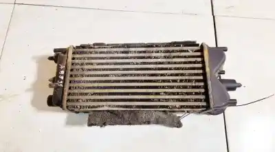 Автозапчастина б/у інтеркулер для ford fiesta, vi 2012.10 - 2017.12 facelift 1.6 tdci 70kw 2010.02 - 2018.12 facelift посилання на oem iam av219l440ab  ia2023 m149811