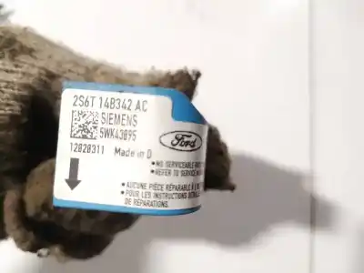 Автозапчастина б/у датчик для nissan bluebird hatchback (t72, t12) 1.6 посилання на oem iam 2s6t14b342ac  5wk43b95