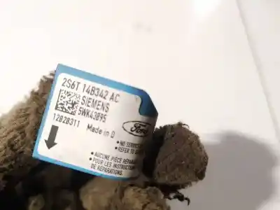 Автозапчастина б/у датчик для nissan bluebird hatchback (t72, t12) 1.6 посилання на oem iam 2s6t14b342ac  5wk43b95