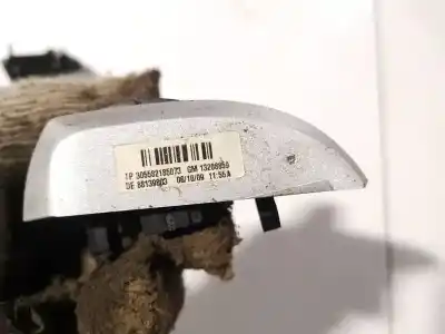 Second-hand car spare part steering wheel switch for bmw 3 (e30) m3 2.3 oem iam references 305582185073  13208859