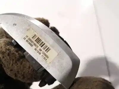 Second-hand car spare part steering wheel switch for bmw 3 (e30) m3 2.3 oem iam references 13208859  88139803