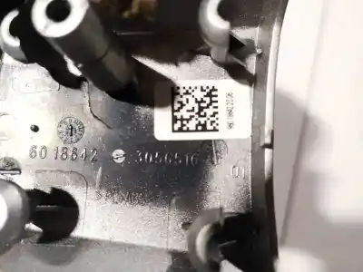 Pezzo di ricambio per auto di seconda mano plastica per bmw 3 (e30) m3 2.3 riferimenti oem iam 6018642  3056516