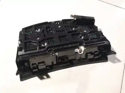 Second-hand car spare part dashboard for bmw 3 (e30) m3 2.3 oem iam references 13309003  f011200sw7655