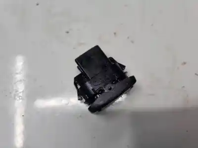 Second-hand car spare part left front power window switch for ford focus c-max (cap) 1.8 cat oem iam references 03168700  03 1687 00, 3m5t 14529 aa, 3m5t14529aa