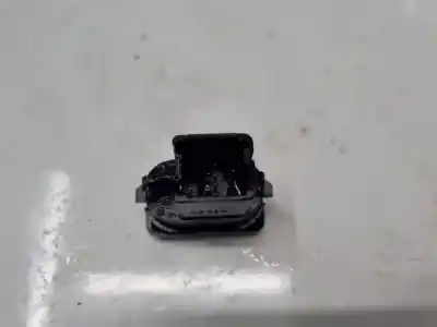 Second-hand car spare part left front power window switch for ford focus c-max (cap) 1.8 cat oem iam references 03168700  03 1687 00, 3m5t 14529 aa, 3m5t14529aa