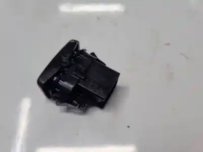 Second-hand car spare part left front power window switch for ford focus c-max (cap) 1.8 cat oem iam references 03168700  03 1687 00, 3m5t 14529 aa, 3m5t14529aa