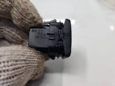 Second-hand car spare part left front power window switch for ford focus c-max (cap) 1.8 cat oem iam references 03168700  03 1687 00, 3m5t 14529 aa, 3m5t14529aa
