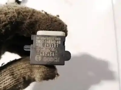 Автозапчастина б/у датчик для nissan bluebird hatchback (t72, t12) 1.6 посилання на oem iam 3m5t14b342ab  3m5t-14b342-ab