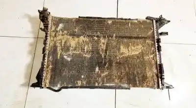 Pezzo di ricambio per auto di seconda mano radiatore d acqua per audi q3 (8u) 2.0 tdi (103kw) advance riferimenti oem iam 