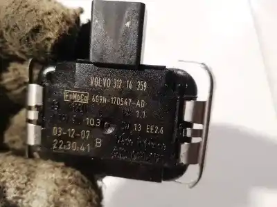 Second-hand car spare part sensor for nissan bluebird hatchback (t72, t12) 1.6 oem iam references 6g9n17d547ad  6g9n-17d547-ad