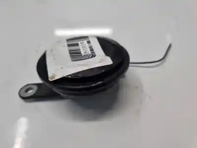 Pezzo di ricambio per auto di seconda mano corno per toyota corolla (e12) 2.0 d-4d sol berlina riferimenti oem iam 007425