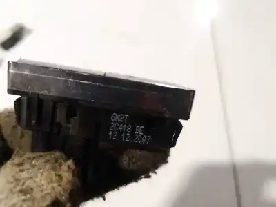 Автозапчасти б/у различные детали за nissan bluebird hatchback (t72, t12) 1.6 ссылки oem iam 6m2t2c418be  