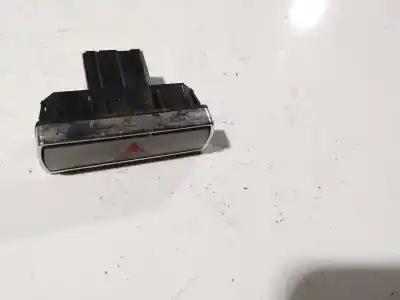 Автозапчасти б/у предупреждение за nissan bluebird hatchback (t72, t12) 1.6 ссылки oem iam 6m2t13a350aa  