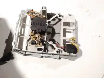 Second-hand car spare part interior light for bmw 3 (e30) m3 2.3 oem iam references 13166476  