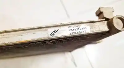 Pezzo di ricambio per auto di seconda mano radiatore riscaldamento/aria condizionata per opel corsa a fastback (s83) 1.2 i (f08, m08, f68, m68) riferimenti oem iam 3828k8c1s  y511270253 chd041 Pezzo di ricambio per auto di seconda mano radiatore riscaldamento/aria condizionata per opel corsa a fastback (s83) 1.2 i (f08, m08, f68, m68) riferimenti oem iam 3828k8c1s  y511270253 chd041