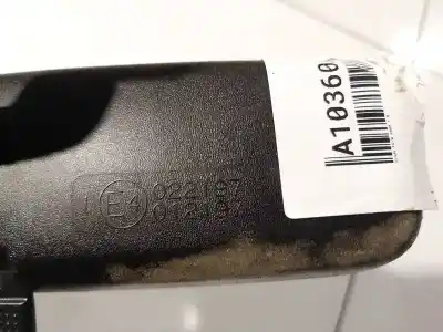 Автозапчастина б/у внутрішне дзеркало для opel corsa a fastback (s83) 1.2 i (f08, m08, f68, m68) посилання на oem iam e4022197  