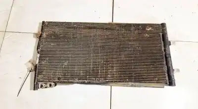 Pezzo di ricambio per auto di seconda mano radiatore riscaldamento/aria condizionata per audi q3 (8u) 2.0 tdi (103kw) advance riferimenti oem iam 