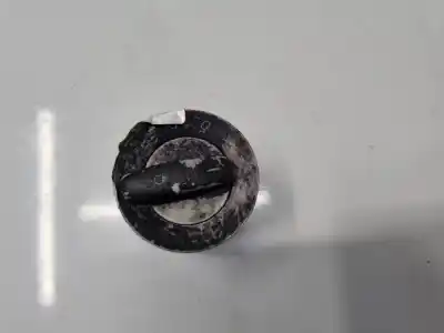 Peça sobressalente para automóvel em segunda mão comutador de luzes por opel kadett e fastback (t85) 1.4 s (c08, c48, d08, d48) referências oem iam 1t0941431c