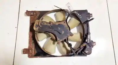 Pezzo di ricambio per auto di seconda mano elettroventola per opel corsa a fastback (s83) 1.2 i (f08, m08, f68, m68) riferimenti oem iam 0653903320  065390-3320 Pezzo di ricambio per auto di seconda mano elettroventola per opel corsa a fastback (s83) 1.2 i (f08, m08, f68, m68) riferimenti oem iam 0653903320  065390-3320