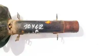 Автозапчасти б/у амортизатор передний правый за volkswagen bora variant (1j6) 1.9 tdi ссылки oem iam agw017mt  