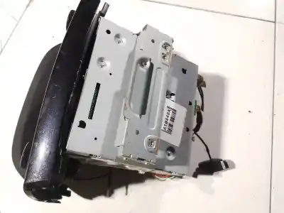 Peça sobressalente para automóvel em segunda mão sistema de áudio / rádio cd por opel corsa a fastback (s83) 1.2 i (f08, m08, f68, m68) referências oem iam    Peça sobressalente para automóvel em segunda mão sistema de áudio / rádio cd por opel corsa a fastback (s83) 1.2 i (f08, m08, f68, m68) referências oem iam