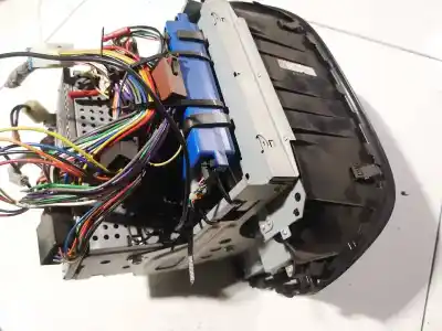 Peça sobressalente para automóvel em segunda mão sistema de áudio / rádio cd por opel corsa a fastback (s83) 1.2 i (f08, m08, f68, m68) referências oem iam    Peça sobressalente para automóvel em segunda mão sistema de áudio / rádio cd por opel corsa a fastback (s83) 1.2 i (f08, m08, f68, m68) referências oem iam