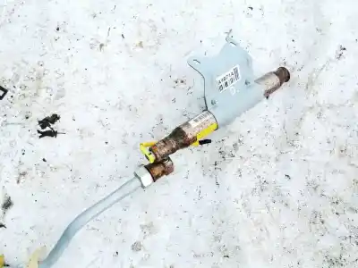 Автозапчастина б/у передня права подушка безпеки для mazda 5 (cr) 2.0 cd (cr19) посилання на oem iam   t98222a