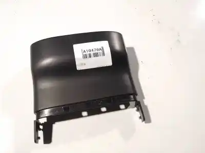 Second-hand car spare part plastics for audi coupe b2 (81, 855, 856) 2.3 quattro oem iam references 1282846