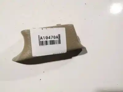 Second-hand car spare part plastics for audi coupe b2 (81, 855, 856) 2.3 quattro oem iam references 1882