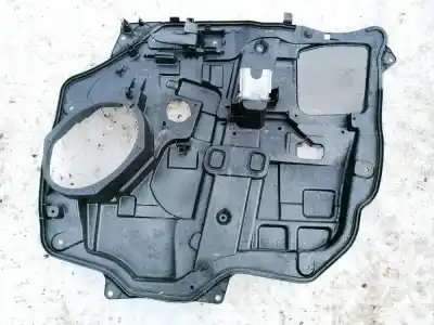 Автозапчастина б/у різні деталі для mazda 5 (cr) 2.0 cd (cr19) посилання на oem iam c2355897x