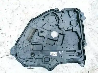 Автозапчастина б/у різні деталі для mazda 5 (cr) 2.0 cd (cr19) посилання на oem iam c2357297x