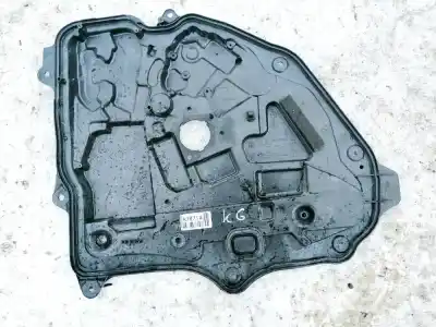 Автозапчастина б/у різні деталі для mazda 5 (cr) 2.0 cd (cr19) посилання на oem iam c2357397x